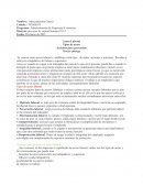 Procesos de Capital humano