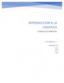 Trabajo final introduccion a la logistica