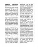 PENSAMIENTO RENACENTISTA: CONCEPCION DEL HOMBRE, ETICA Y MORAL