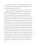 La película “Beasts of no nation”