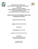 Sistema Nacional de Salud