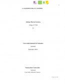 Agroindustria en Colombia