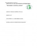 LEGISLACION DE DERECHOS HUMANOS