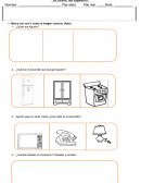 Evaluación plan lector mensual . “El festín de Agustín”