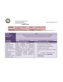 Educación para jóvenes y adultos. Idioma Extranjero Inglés