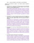 GUÍA - 1- KAPLAN, ROBERT. EL RETORNO A LA ANTIGÜEDAD