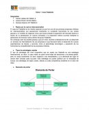 Gestión Estratégica Caso Falabella