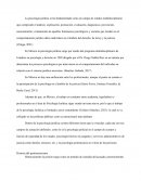 Psicología penitenciaria