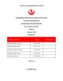 ESTRATEGIAS DE NEGOCIACIÓN