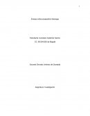 Ensayo critico-propositivo liderazgo