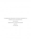 El administrador en prevención, sus funciones e instrumentos, y el desarrollo de una cultura preventiva