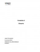 Glosario portafolio II Ética y Responsabilidad Social