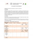 Caso práctico “Escenario Modificado”