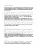 Economia Balanza de Pagos