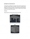 MOVIMIENTOS DE INVENTARIOS ABC