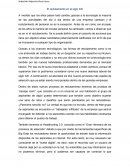 Reclutamiento en el siglo XXI