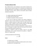 Problema Modelo EOQ