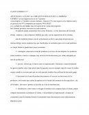 Ingenieria en control de gestion