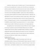 ENSAYO crítica a la sociedad