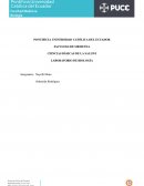 LABORATORIO No. 6 MEMBRANAS BIOLÓGICAS y PROCESOS DE TRANSPORTE : DIFUSIÓN, ÓSMOSIS