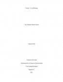 Fintech – Crowdfunding