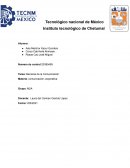 Barreras de la Comunicación