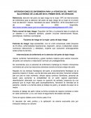 Cancer de mama, prevencion y tamizaje