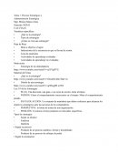 Proceso Estratégico y Administración Estratégica