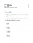 Motores de búsqueda de “Google” y “Google académico”