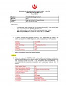 BUSINESS INTELLIGENCE AND PREDICTABILITY (AD-183) PRACTICA CALIFICADA