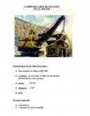 CAMBIO DE CABLE DE LEVANTES