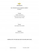 Foro “Alternativas para la resolución de conflictos”