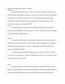 Resultado de análisis de accidentes o incidentes