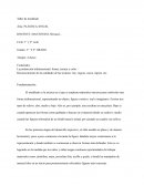 TALLER DE MODELADO PLÁSTICA-VISUAL