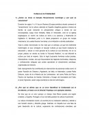 Cultura en la cristiandad