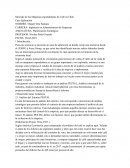 Mercado de las Máquinas expendedoras de Café en Chile