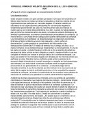 Historia de narcotráfico en México