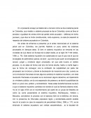 Sistema penal en Colombia