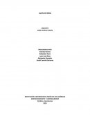 EMPRENDIMIENTO Y EMPRESARISMO