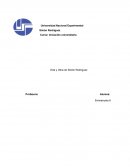 VIDA DE SIMON ROGRIGUEZ