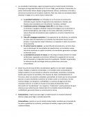 Camino hacia el desarrollo de una sociedad