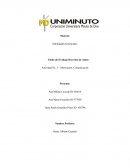Modelos Economicos Lineales