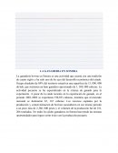 LA GANADERIA EN SONORA