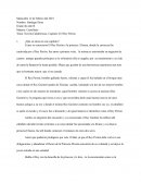 Novela Caballeresca. Capitulo I El Rey Perion