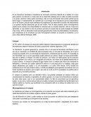 Compost. Microorganismos en el compost