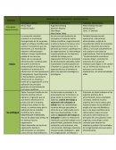 ENFOQUES DEL PENSAMIENTO ADMINISTRATIVO