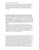 Apunte de "Hacia el sistema educativo"