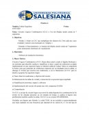 Circuitos Lógicos Combinatorios (CLC) y Uso del Display ánodo común de 7 segmentos