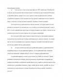 Parcial Regimen Juridico