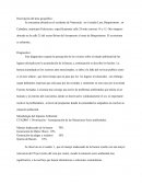 Identificación de impactos ambientales